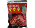 SAUCE AUX FÈVES JUANCHENG ROUGE454G