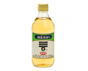(卖光啦)日本原产MIZKAN 寿司醋 白米醋 360ML