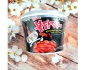 韩国热销SAMYANG 三养辣鸡肉味即食年糕 碗装 185G