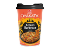 OYAKATA亲方韩式烧烤杯面 93G
