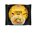 OYAKATA亲方鸡味拉面方便面 袋装 83G