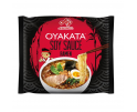 OYAKATA亲方酱油味拉面方便面 袋装 83G