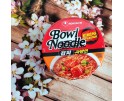 韩国热销农心泡菜味方便面 碗装 100G