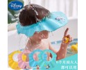 儿童洗头神器 婴儿小孩洗发护耳帽子（送加长条）颜色混发