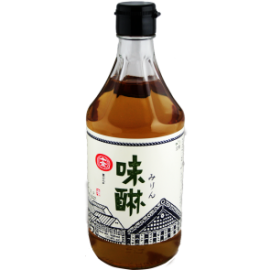 SAUCE DE MIRIN DE TAIWAN SHIQUAN 500ML