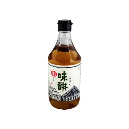 十全 味霖 500ML