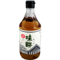 十全 味霖 500ML