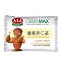 Thé à L’amande Avec Noisette GREENMAX 30g*12