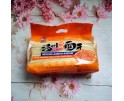 土小洋温州碱水面干（圆条S型）2KG