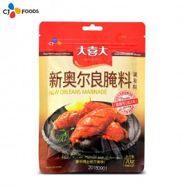 大喜大新奥尔良腌料 70G