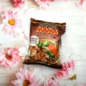 泰国MAMA牌方便面 猪肉味 60G