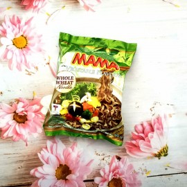 (卖光啦)泰国MAMA牌方便面 蔬菜味 60G