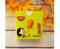 (卖光啦)邬辣妈鱼豆腐原味 超值盒装 360G（18G×20包）