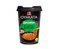 OYAKATA亲方经典日式方便面 杯装 93G