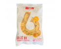 (卖光啦)台湾六福锦花饼 伞饼 85G
