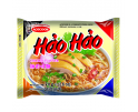 (买6送1)越南ACECOOK HAO HAO 方便面 鸡肉味 74G