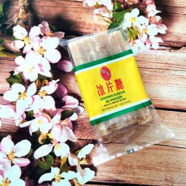 福星冰片糖 400G