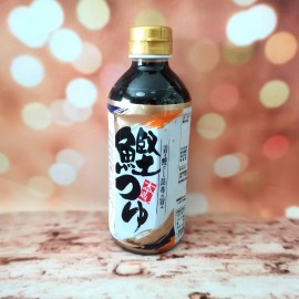 日本热销MORITA盛田鲣鱼调味汁 500ML