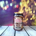 BIÈRE AU GINGEMBRE CANETTE OLD JAMAICA 330ML(0脂无酒精姜汁啤酒)