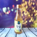 韩国热销清净园生姜&青梅料酒 410ML