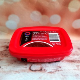 OBAP GOCHUJANG HOT PEPPER PASTE 170G (OBAP韩式辣椒酱 )
