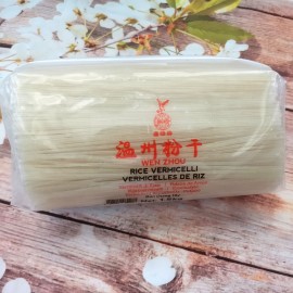 (卖光啦)温州粉干 超值装 1.5KG