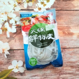 筷来筷往 火锅鲜粉皮 200G