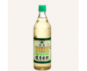 (卖光啦)台湾原产穀盛穀香米酢 600ML