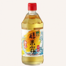 (卖光啦)台湾原产穀盛醇米霖 味醂 500ML