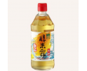 (卖光啦)台湾原产穀盛醇米霖 味醂 500ML