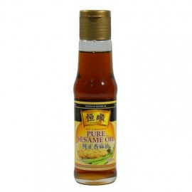 恒顺秘制纯正芝麻油 150ml 