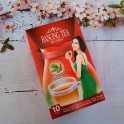 泰国热销RANONG草本输液茶原味 减肥茶 2Gx10小袋
