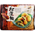 台湾红豆麻糬饼 240G