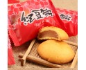 BISCUIT FOURRÉ MOCHI HARICOT ROUGE ROYAL FAMILY 240G