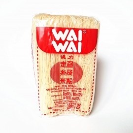 (卖光啦)泰国原产WAIWAI健力超级米粉 200G