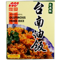 INSTANT RIZ GLUANT DE TAIWAN LIANXIA  200G