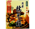 INSTANT RIZ GLUANT ET AVEC FEUILLE DE LOTUS EN CONSERVEDE TAIWAN  LIANXIA 200G