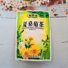 葛仙翁夏桑菊茶 10G×16袋