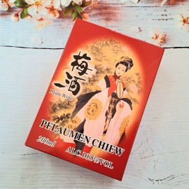 正宗梅酒 10.5度 200ML