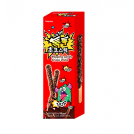 韩国热销SUNYOUNG巨人巧克力棒 原味 54G