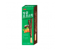 韩国热销SUNYOUNG巨人巧克力棒 花生风味 54G