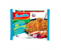 印尼INDOMIE营多捞面 烧烤鸡味 80G