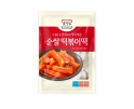 韩国原产宗家府 CHONGGA  正宗年糕条  500G
