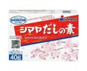 日本SHIMAYA日式鲣鱼高汤粉 调味粉 50G