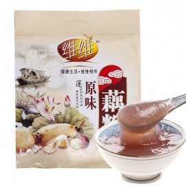 维维藕粉 原味 560G