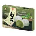 台湾原产SZU SHEN PO日式大福麻糬 抹茶风味 210G