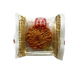 (卖光啦)香港帝皇月饼 草莓月饼单个装 100G