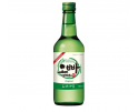 韩国热销OPPA SOJU 烧酒 原味 17.5%VOL  360ML