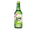 韩国热销OPPA SOJU 烧酒 葡萄味 12%VOL 360ML