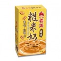 (卖光啦)台湾义美 糙米奶 250ML